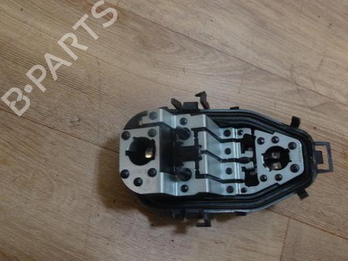 Used Licence plate light RENAULT CLIO IV Grandtour (KH_) 1.5 dCi 75 (75 hp) 27455975