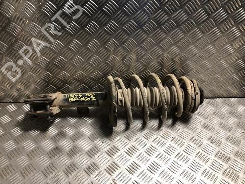 Used Left front shock absorber Left front shock absorber 39474524 39474524
