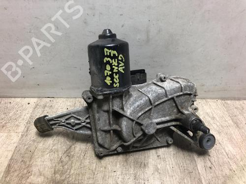 front-wiper-motor-ford-fiesta-vi-cb1-ccn-2008-23109638 main image