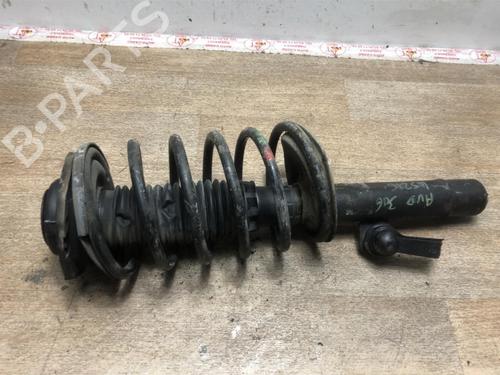 Used Right front shock absorber PEUGEOT 306 Hatchback (7A, 7C, N3, N5) 1.9 D (68 hp) 20617834