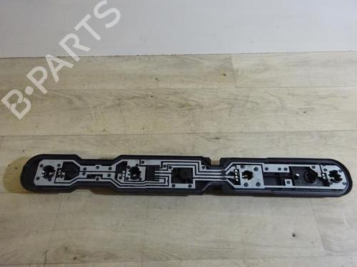 Used Licence plate light RENAULT MASTER III Van (FV) 2.3 dCi 165 FWD (FV0P, FV0U, FV11, FV12, FV1E) (163 hp) 29313838