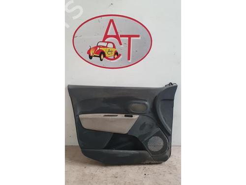 Front left panel DACIA DOKKER MPV (KE_) 1.5 dCi (KEAJ, KEAH) | BP12974167C58 