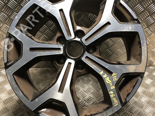 Fælk DACIA DUSTER (HM_) 1.5 dCi 115 (HMAD) (116 hp) 31829167