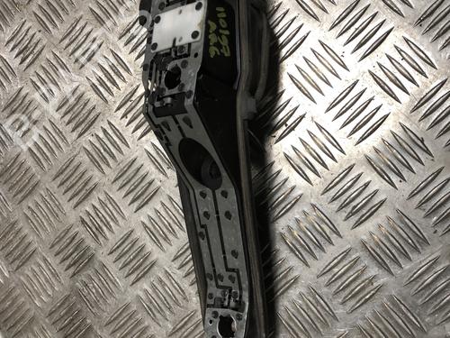 Used Licence plate light PEUGEOT 206 SW (2E/K) 2.0 HDi (90 hp) 31202830