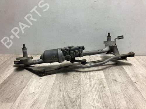 Used Front wiper motor MAZDA 5 (CR) 2.0 CD (CR19) (143 hp) 20630635