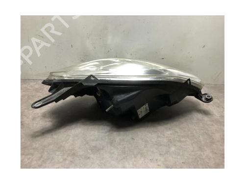 Left headlight CITROËN NEMO Box Body/MPV (AA_) 1.3 HDi 75 | BP20631466C28 