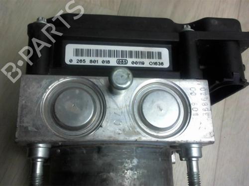 ABS pump DACIA SANDERO 1.5 dCi | BP13292371M43