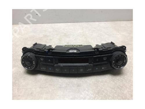Airco bedieningspaneel MERCEDES-BENZ E-CLASS (W211) E 270 CDI (211.016) | BP20623241I5 