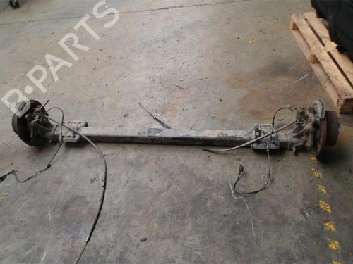 Rear axle PEUGEOT BOXER Van 2.0 BlueHDi 130 | BP13273282M2