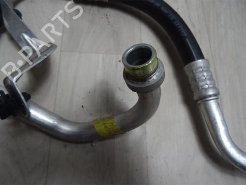 AC pipe RENAULT TRAFIC II Van (FL) 2.5 dCi 145 (FL0J) | BP24037292M126 