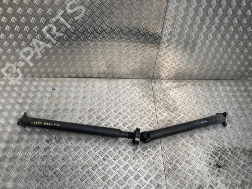 Used Driveshaft Driveshaft BMW 1 (F20) 114 d (95 hp) 34191596 34191596