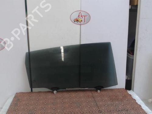 Used Rear right door window TOYOTA COROLLA Verso (ZER_, ZZE12_, R1_) 2.2 D-4D (AUR10_, AUR10R) (136 hp) 30781446