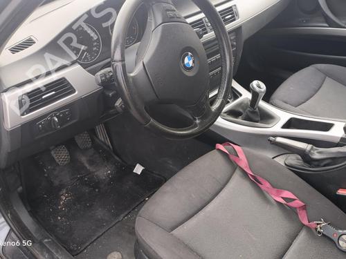 Seat buckle BMW 3 (E90) 318 d | BP23871047I32  - Image 8