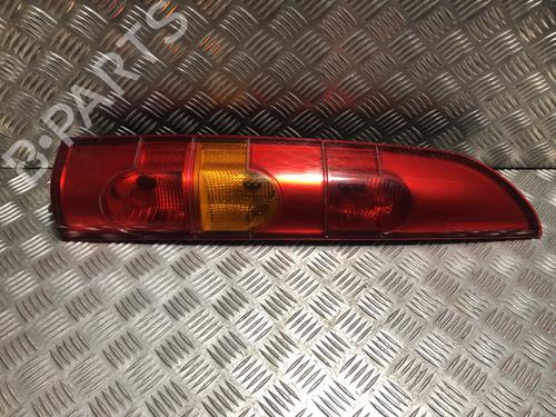 Venstre baglygte Venstre baglygte RENAULT KANGOO Express (FC0/1_) 1.6 16V 4x4 (FC0L, FC0P, FC0S) (95 hp) 33964198 33964198