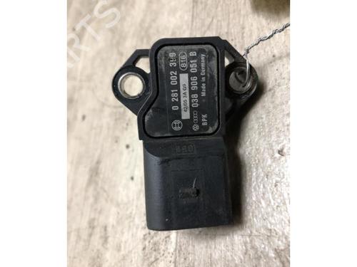 Sensor electrónico AUDI A6 C6 Avant (4F5) 2.7 TDI | BP23873153M84