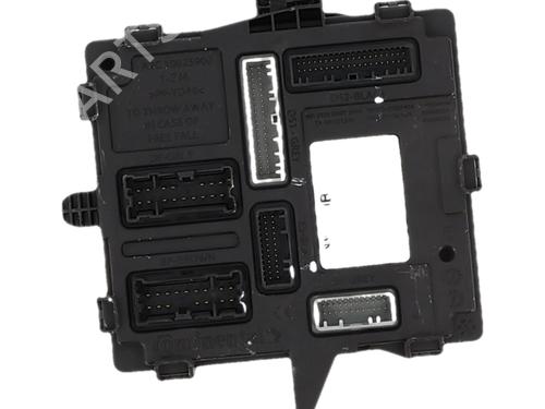 Used Control unit Control unit RENAULT CAPTUR II (HF_) TCe 155 (HFMN) (154 hp) 39954753 39954753