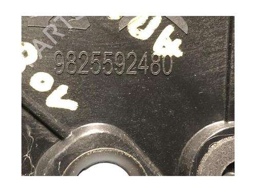 Rear right wheel arch trim PEUGEOT 2008 II (UD_, US_, UY_, UJ_, UR_, UC_) 1.5 BlueHDI 100 | BP23435536C137 