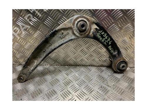 Left front suspension arm PEUGEOT 5008 (0U_, 0E_) 1.6 HDi | BP23390210M12 