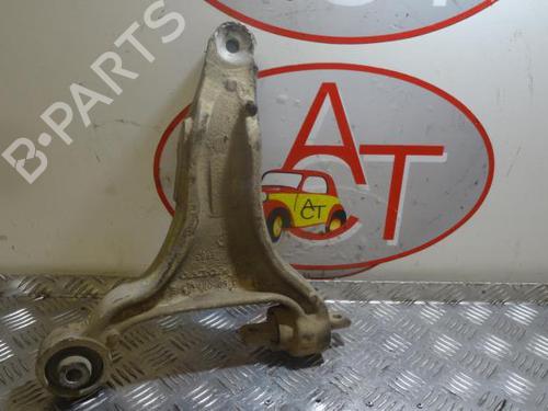 Used Left front suspension arm VOLVO V70 II (285) D5 AWD (163 hp) 23034197