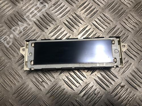 Multifunctionele display Multifunctionele display FIAT SCUDO Van (270_, 272_) 1.6 D Multijet (90 hp) 34416070 34416070