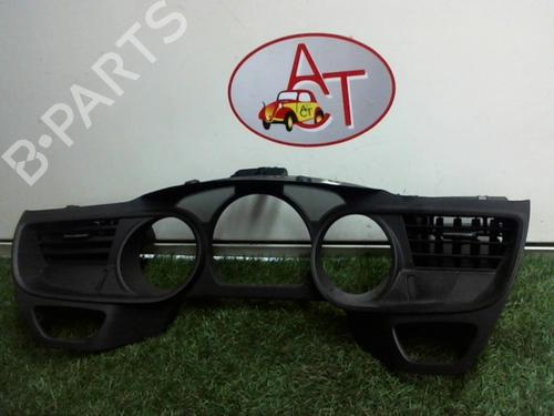 Luftventil CITROËN C5 III (RD_) 1.6 HDi 110 (RD9HZC) (109 hp) 23869852