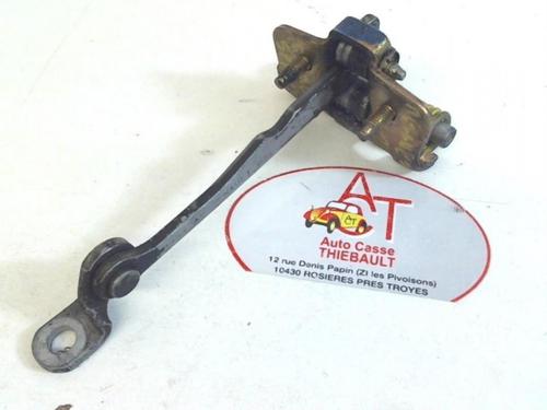 Hinge/Door check strap RENAULT MEGANE I (BA0/1_) 1.6 16V (BA04, BA0B, BA11, BA1J, BA16, BA19, BA1K, BA1V,... | BP13133303C146 