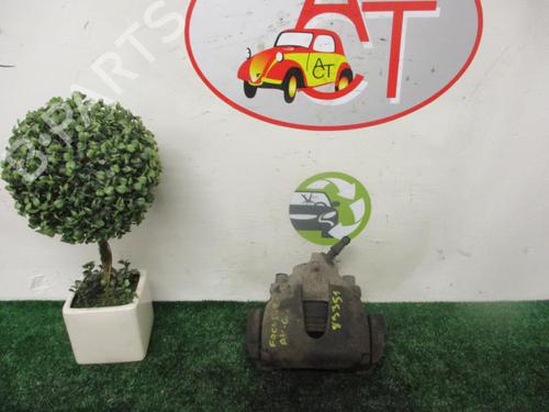 Used Left front brake caliper FORD FOCUS II (DA_, HCP, DP) 1.6 TDCi (109 hp) 12968198
