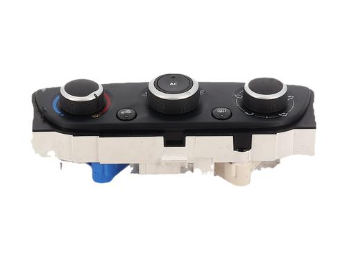 Climate control RENAULT MEGANE III Hatchback (BZ0/1_, B3_) 1.6 16V (BZ0H) | BP37588454I5 - Image 2