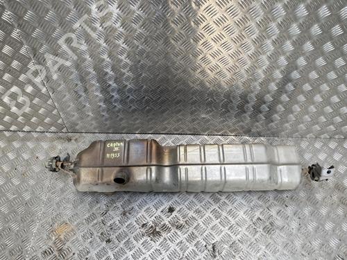 Used Exhaust system Exhaust system RENAULT CAPTUR II (HF_) E-TECH 145 (HFMU) (143 hp) 33556391 33556391