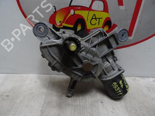 Used Front wiper motor CITROËN C4 Grand Picasso I (UA_) 1.6 HDi (109 hp) 29264762