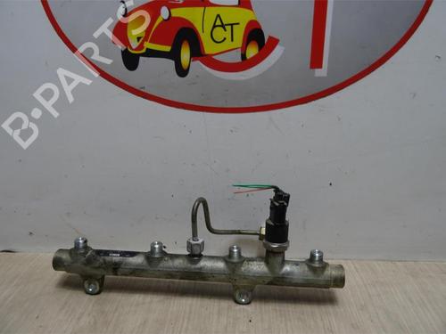 Rampa inyectora RENAULT SCÉNIC I MPV (JA0/1_, FA0_) 1.9 dCi RX4 | BP13277534M98 