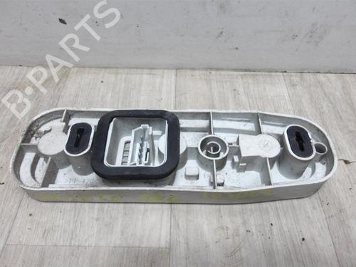 Kennzeichenbeleuchtung RENAULT TWINGO I (C06_) 1.2 16V (C06C, C06D, C06K) | BP13290729I40 