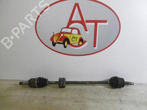 Right front driveshaft FORD KA (RU8) 1.2 | BP29267589M39