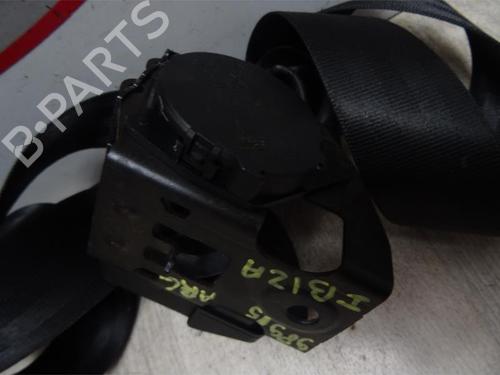 Rear left seatbelt SEAT IBIZA III (6L1) 1.4 TDI | BP23186408I29 