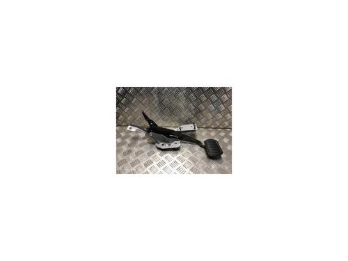 Used Break pedal PEUGEOT 3008 II SUV (MC_, MR_, MJ_, M4_) 1.5 BlueHDi 130 (131 hp) 25307170