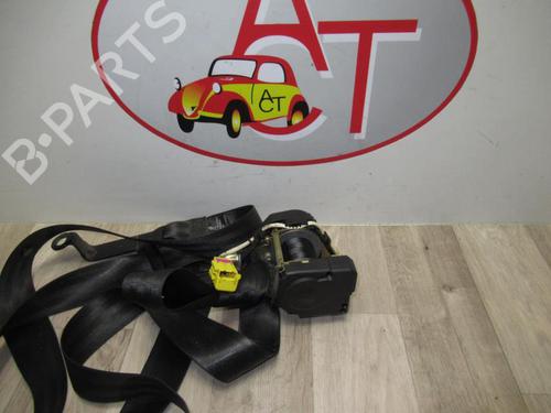 Used Front right seatbelt VW TOURAN (1T1, 1T2) 1.9 TDI (100 hp) 30782323