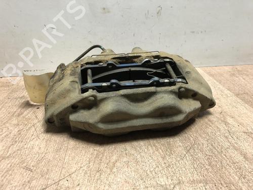 Used Left front brake caliper TOYOTA HILUX VII Pickup (_N1_, _N2_, _N3_) 2.5 D-4D 4WD (KUN25) (144 hp) 13270993