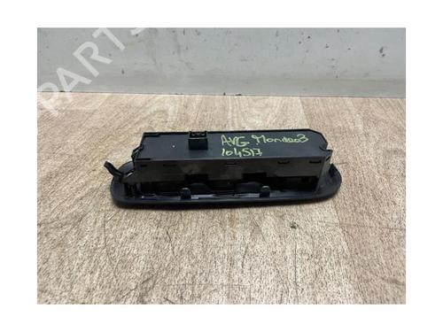 Left front window switch FORD MONDEO IV Turnier (BA7) 2.0 TDCi | BP23033799I27 