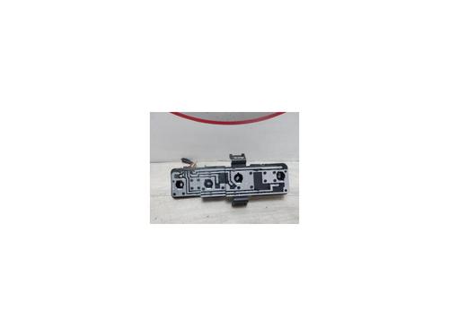 Used Licence plate light CITROËN XSARA PICASSO (N68) 1.6 HDi (109 hp) 13291222