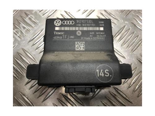 Øvrige styreenhet VW EOS (1F7, 1F8) 2.0 TDI | BP24314009M11 