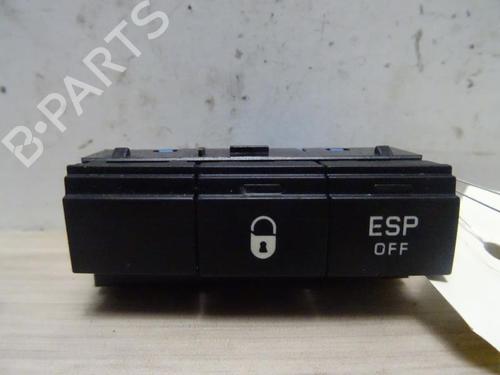 Kombi Kontakt / Stilkkontakt PEUGEOT 1007 (KM_) 1.6 16V (109 hp) 12987322