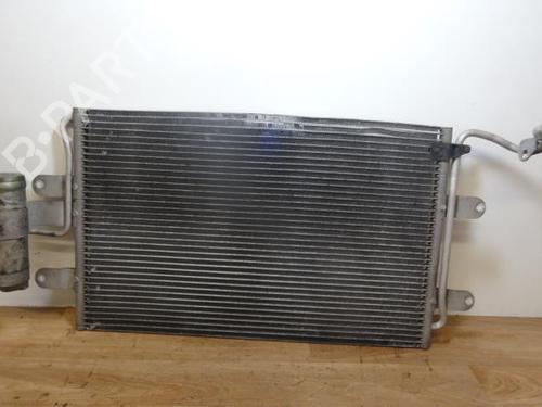 Used AC radiator VW GOLF IV (1J1) 1.9 TDI 4motion (115 hp) 30781731