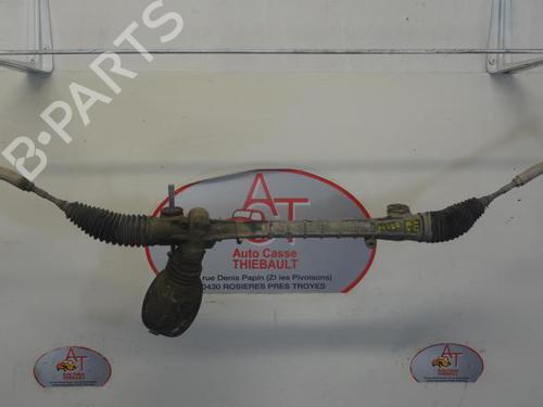 Used Steering rack PEUGEOT 107 (PM_, PN_) 1.0 (68 hp) 12969865