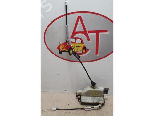 Front right lock PEUGEOT 2008 I (CU_) 1.6 HDi | BP28828136C97 