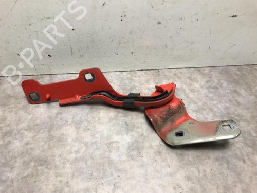Used Hinge/Door check strap RENAULT CLIO III (BR0/1, CR0/1) 1.5 dCi (88 hp) 20618173