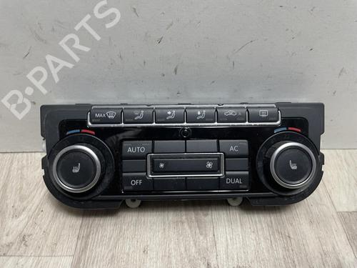 Climate control VW GOLF VI (5K1) 2.0 TDI | BP31195636I5