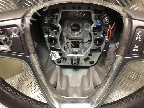 Steering wheel OPEL INSIGNIA A (G09) 2.0 CDTI (68) | BP31198315C49 
