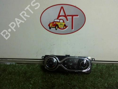 Used Climate control RENAULT CLIO IV (BH_) 1.5 dCi 75 (75 hp) 13277736