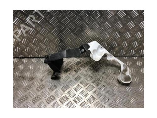 Rear bumper bracket RENAULT MEGANE IV Hatchback (B9A/M/N_) 1.5 dCi 110 (B9A3) | BP27547122C159 