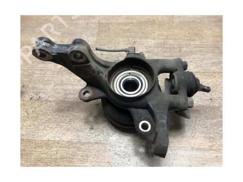 Left front steering knuckle KIA CEE'D Hatchback (ED) 1.6 CRDi 115 | BP25305481M25 